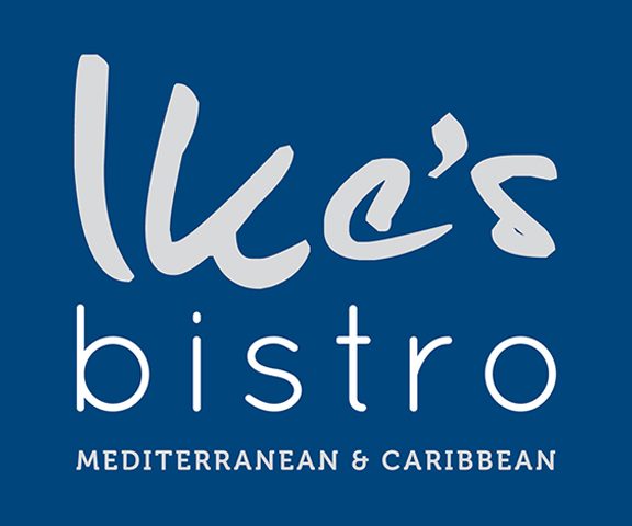 Ike’s Bistro