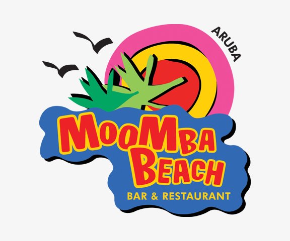 Moomba Beach Bar And Restaurant Aruba Gastronomic Association