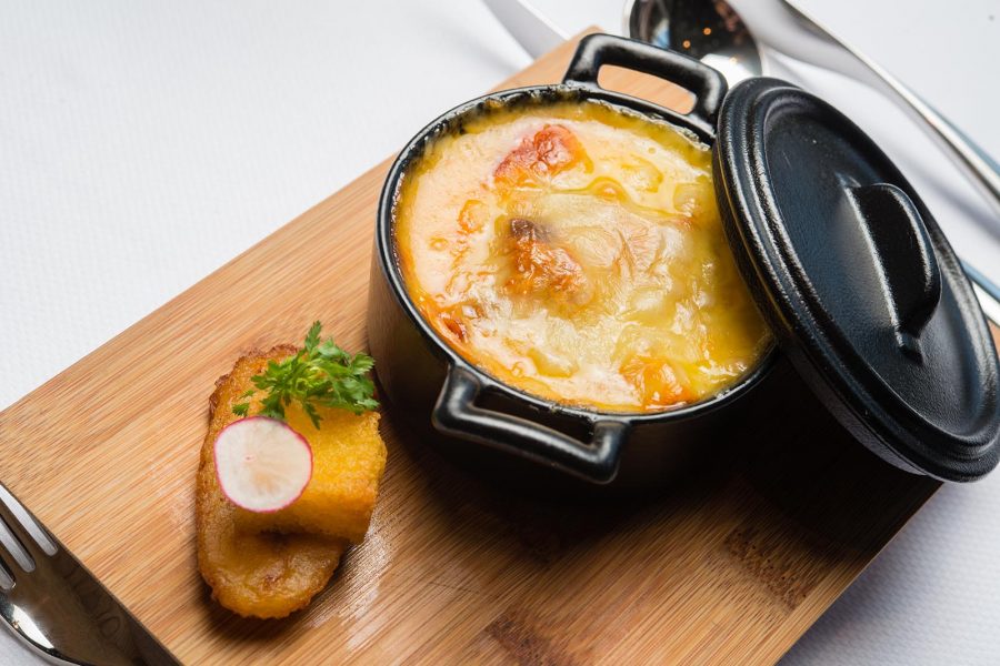 The Chophouse at Manchebo