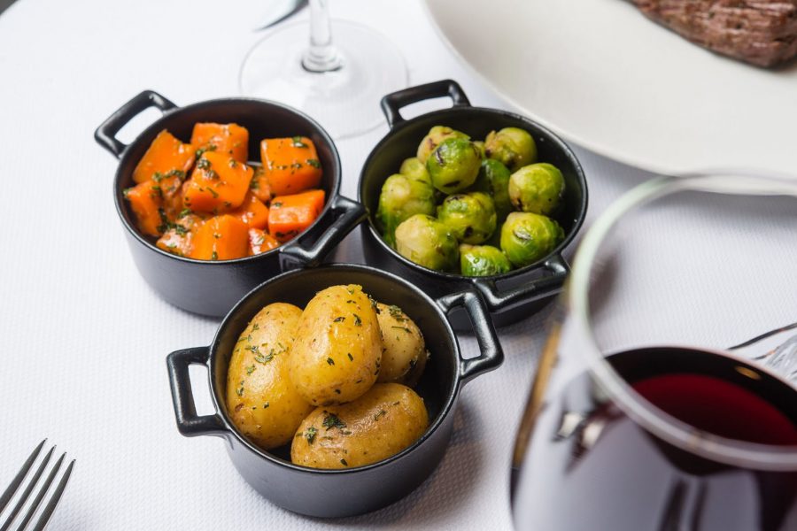 The Chophouse at Manchebo