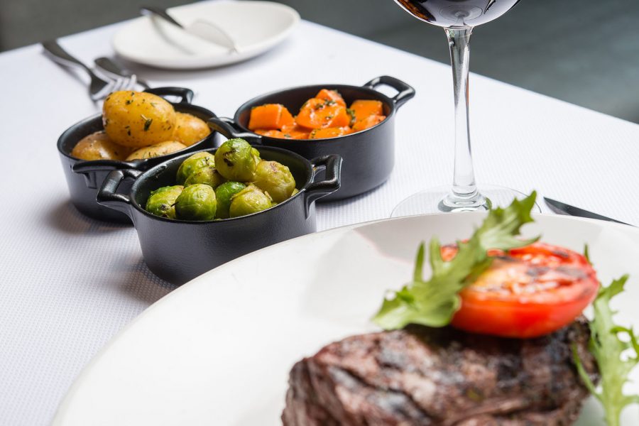 The Chophouse at Manchebo