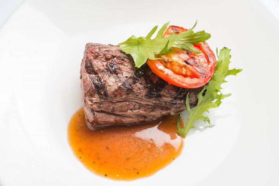 The Chophouse at Manchebo