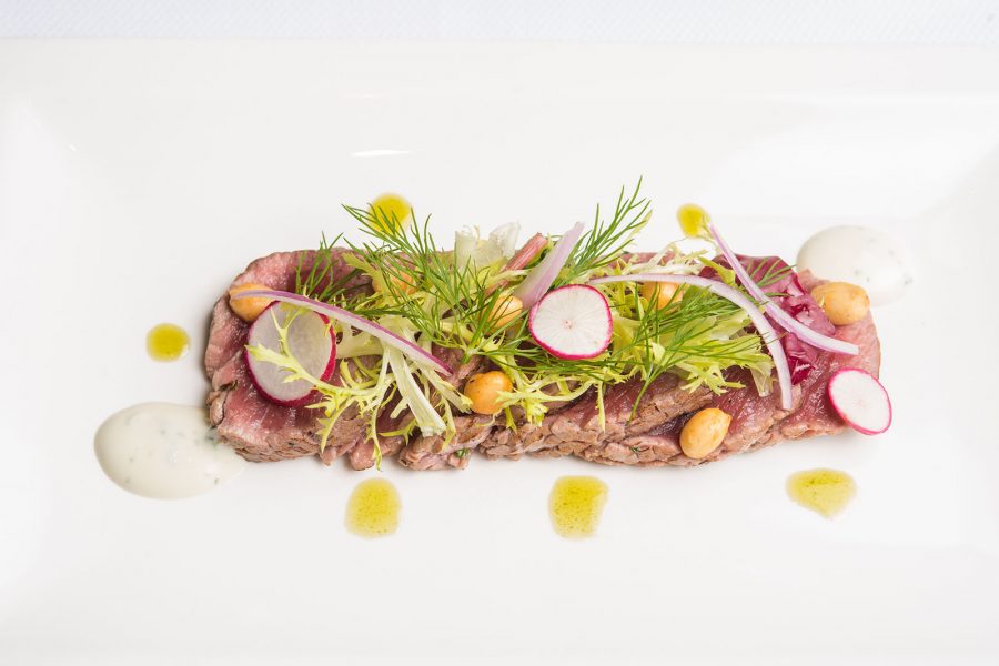 The Chophouse at Manchebo