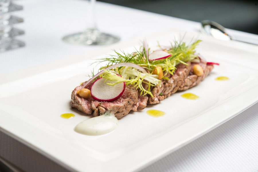 The Chophouse at Manchebo