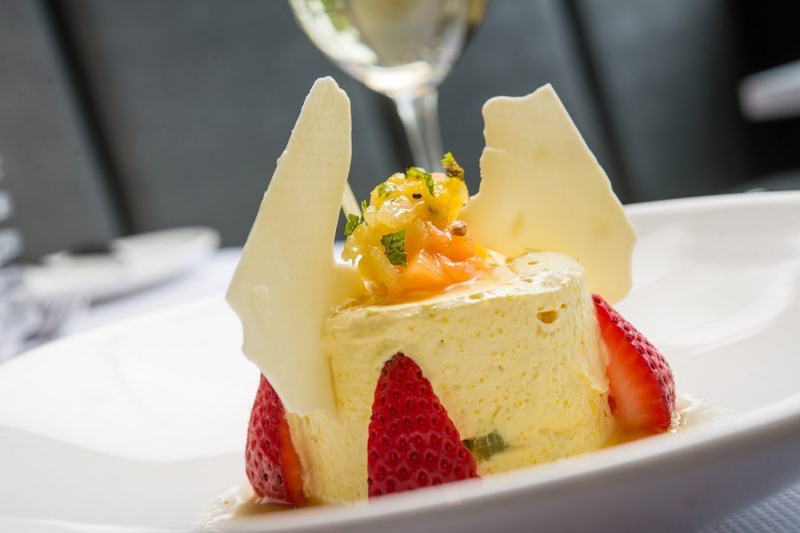 The Chophouse at Manchebo