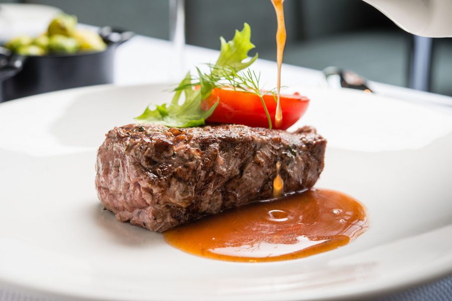 The Chophouse at Manchebo