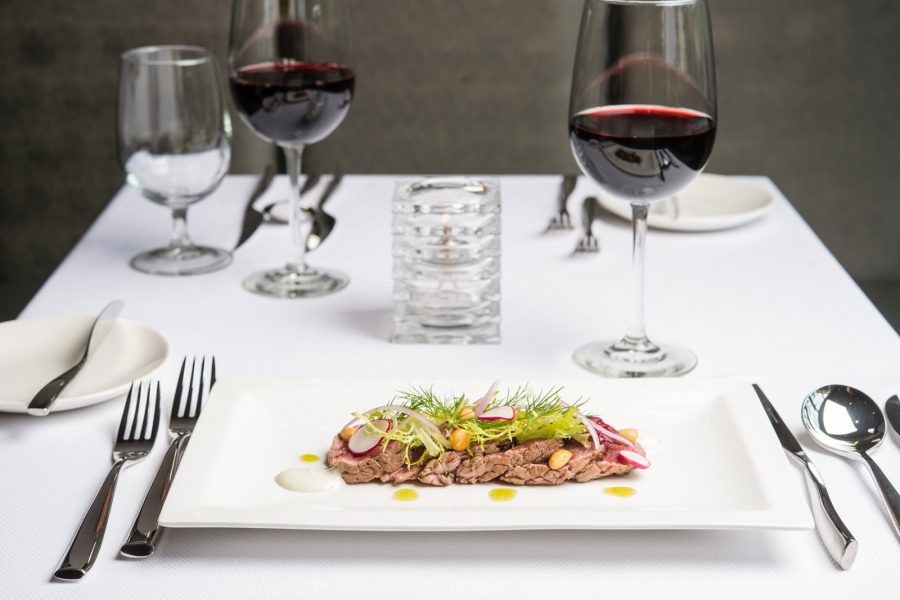 The Chophouse at Manchebo