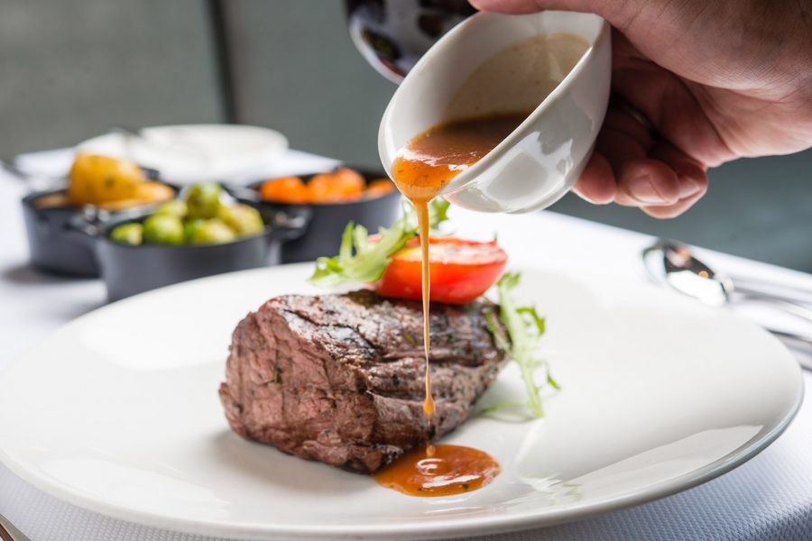 The Chophouse at Manchebo