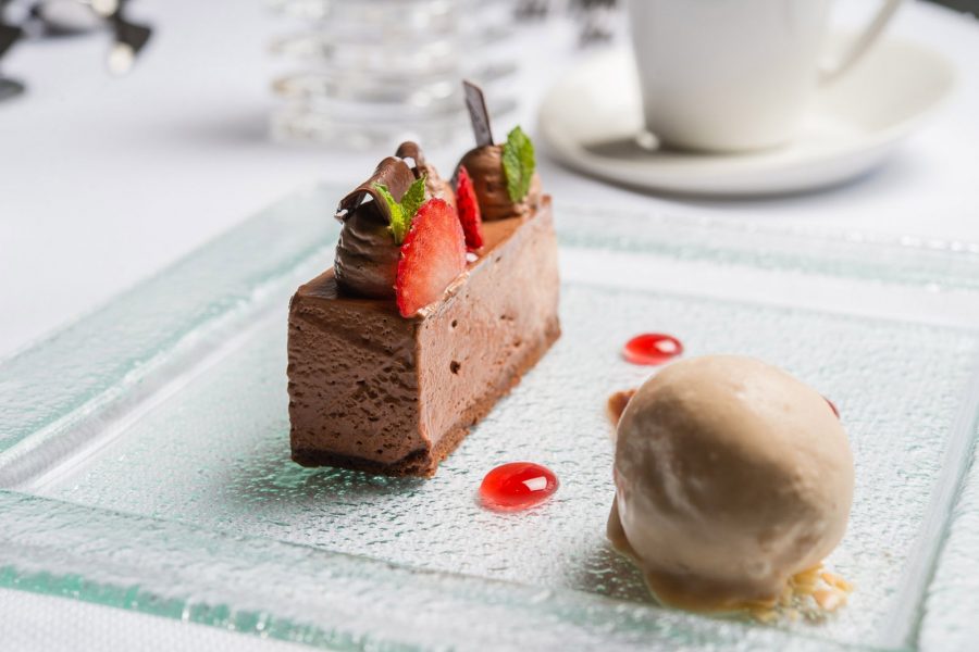 The Chophouse at Manchebo