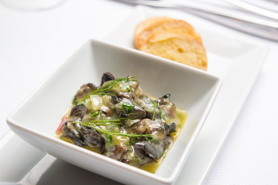 The Chophouse at Manchebo